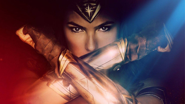 Wonder Woman