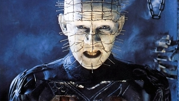 Hellraiser