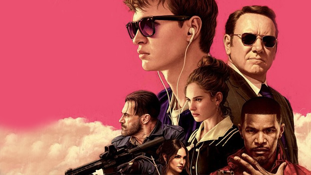 Baby Driver