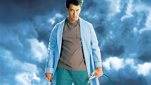 The Burbs