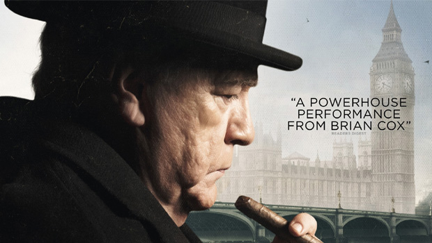 Churchill