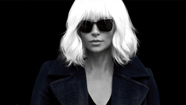 Atomic Blonde