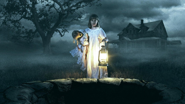 Annabelle: Creation