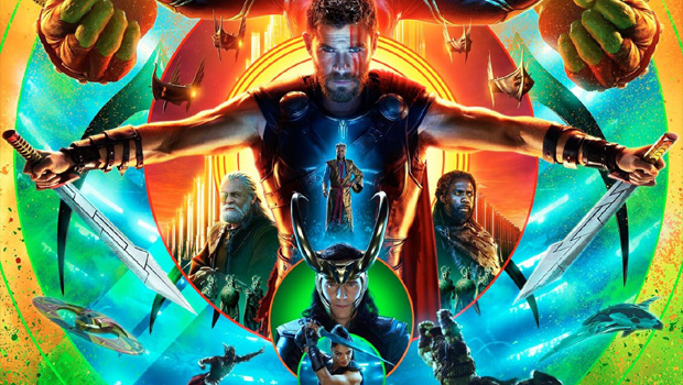 Thor: Ragnarok
