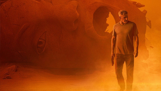 Blade Runner 2049