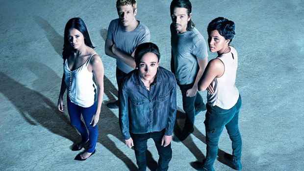 Flatliners