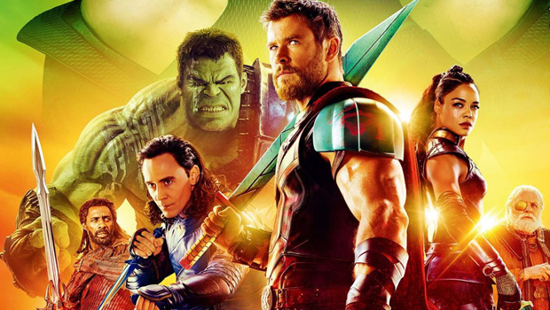Thor: Ragnarok