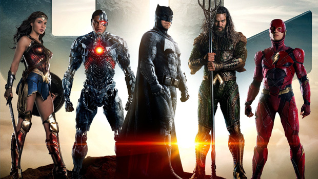 Justice League
