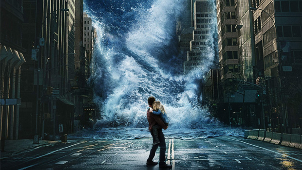 Geostorm