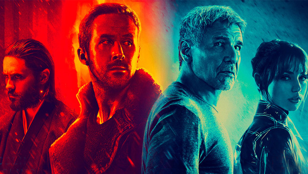 Blade Runner 2049