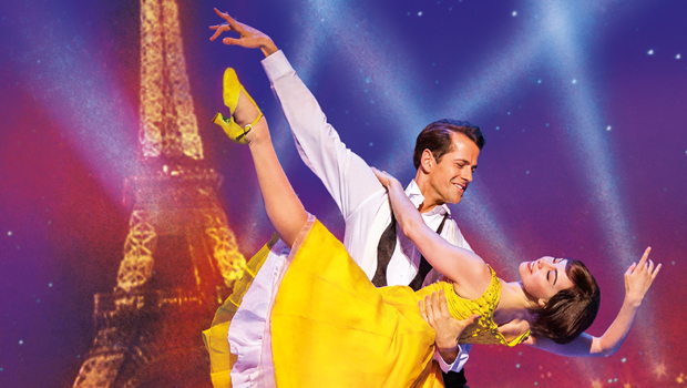 An American In Paris - The Musical