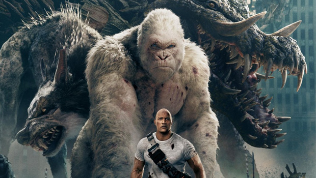 Rampage