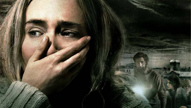 A Quiet Place