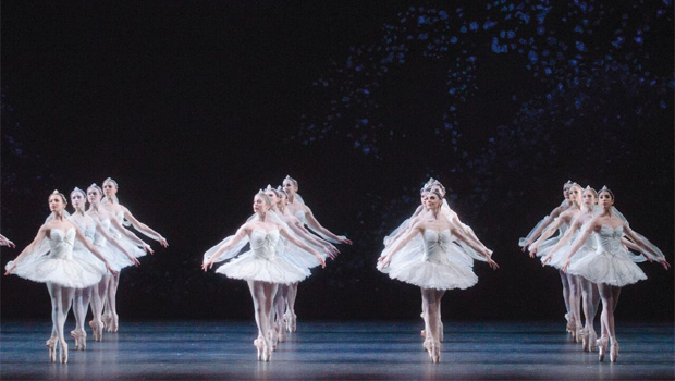 ROH: Royal Ballet 2018-2019 Season - La Bayadere