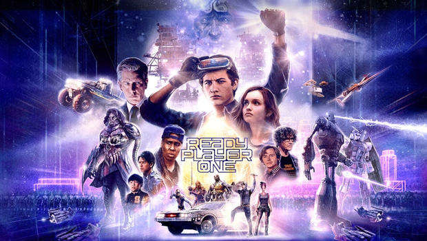 Ready Player One
