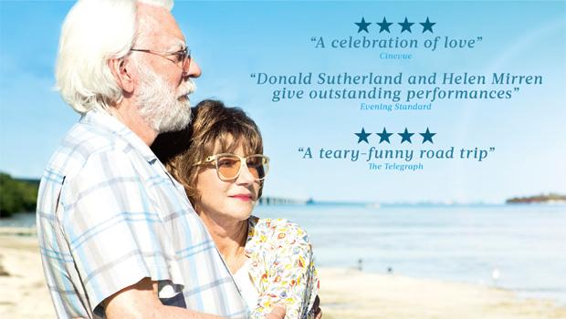 The Leisure Seeker