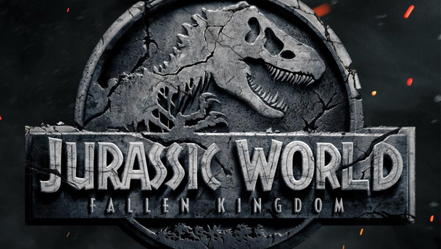 Jurassic World: Fallen Kingdom