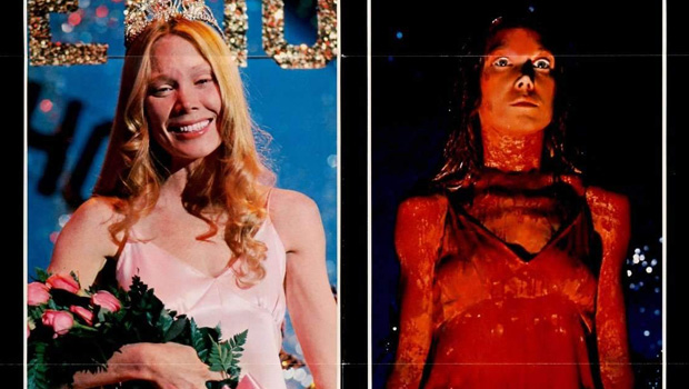 Carrie (1976)