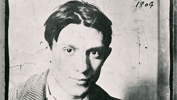 Exhibition on Screen Season Six: Young Picasso