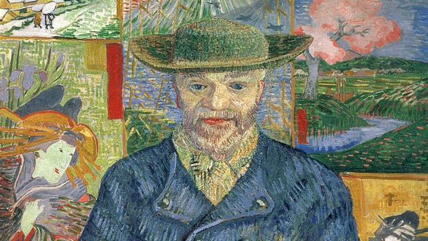 Exhibition on Screen Season Six: Van Gogh & Japan