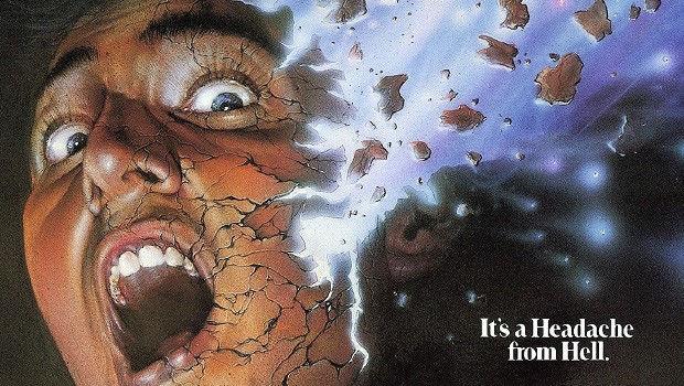 Scalarama Festival: Brain Damage