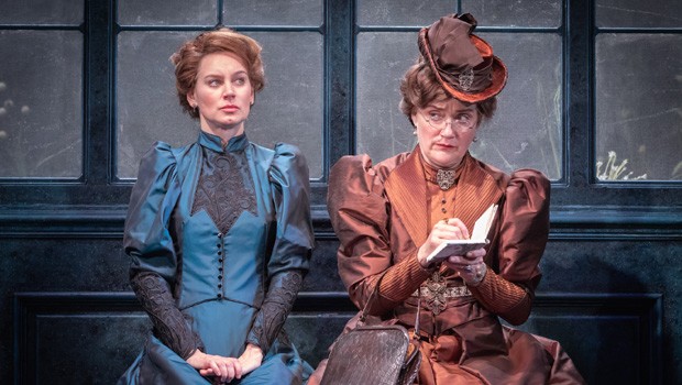 Oscar Wilde Season - The Importance of Being Earnest