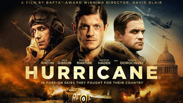 Hurricane Special Event