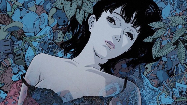 Perfect Blue