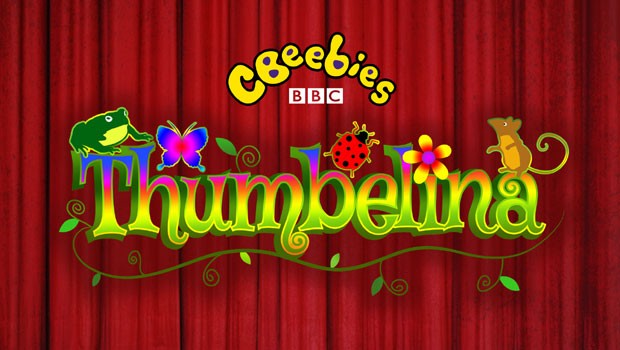 CBeebies Christmas Show: Thumbelina