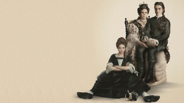The Favourite