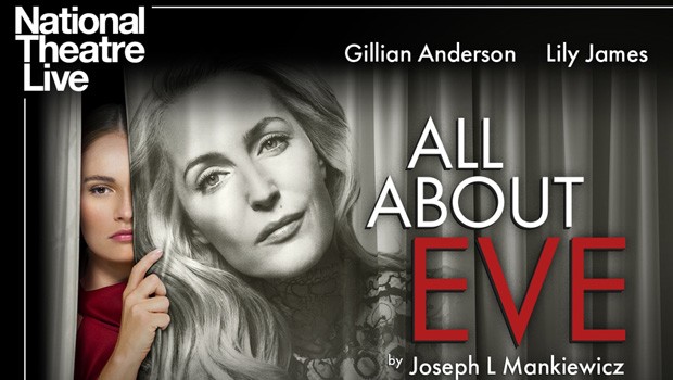 National Theatre Live: All About Eve