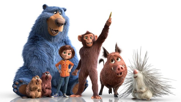 Wonder Park