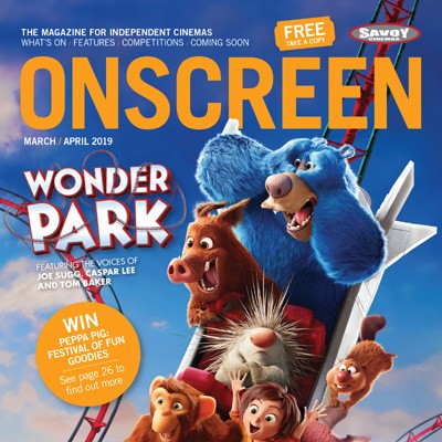 OnScreen Magazine