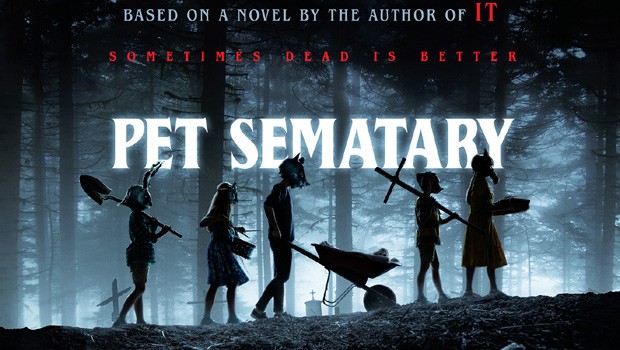 Pet Sematary