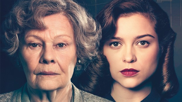 Red Joan