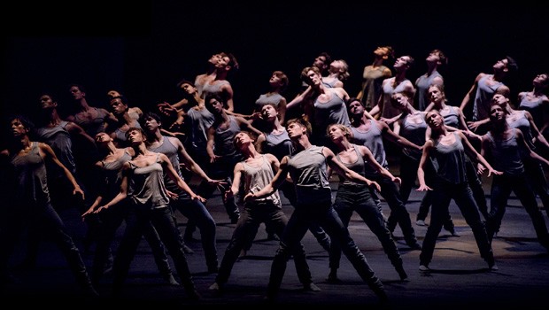 ROH: Royal Ballet 2018-2019 Season - Within The Golden Hour / Fl