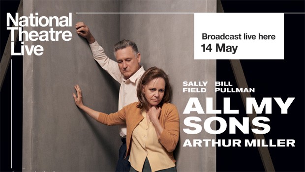 National Theatre Live: All My Sons