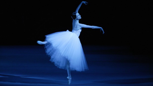 Bolshoi Ballet 2019-2020: Giselle