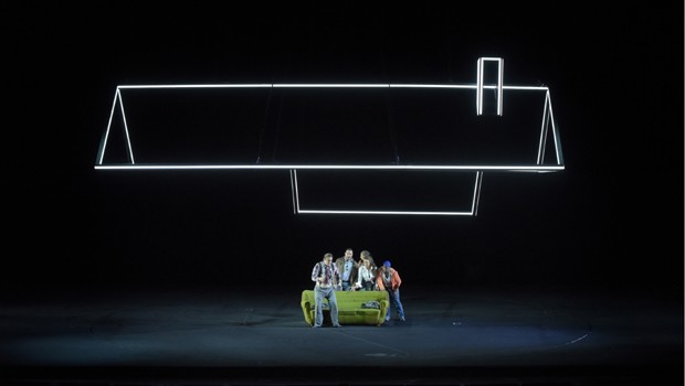 Royal Opera House Live Cinema Season 19/20: Don Pasquale