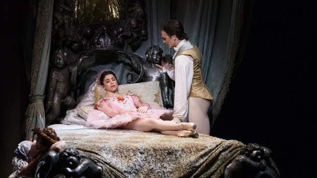 Royal Opera House Live Cinema Season 19/20: The Sleeping Beauty