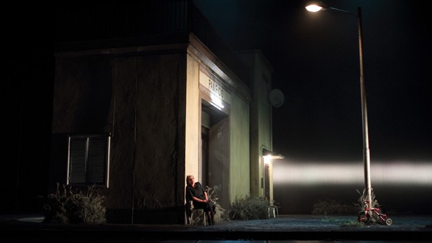 ROH Live Cinema Season 19/20: Cavalleria Rusticana/Paglliacci