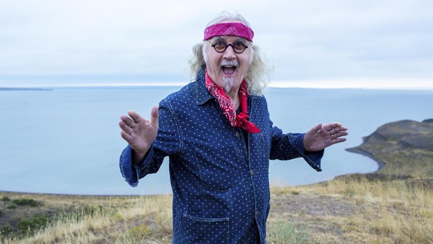 Billy Connolly: The Sex Life of Bandages