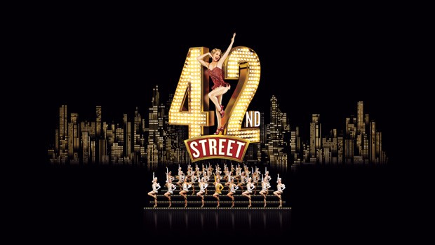 42nd Street - The Musical