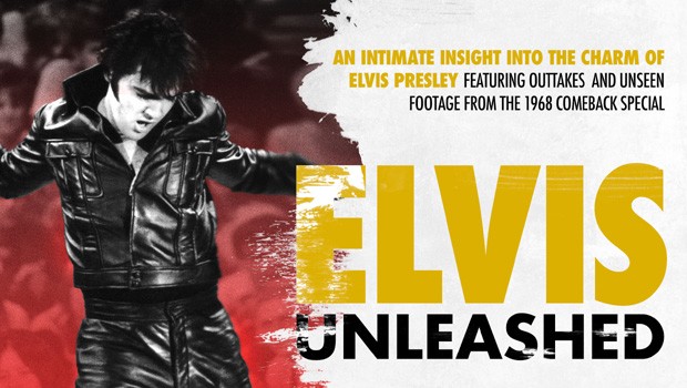 Elvis Unleashed