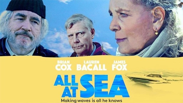 All At Sea
