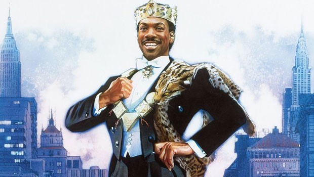 Coming To America