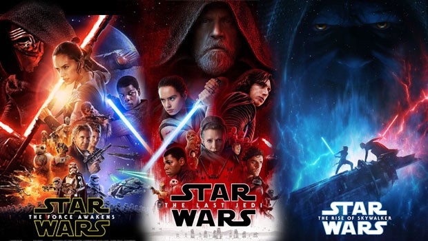 Star Wars: Triple Bill