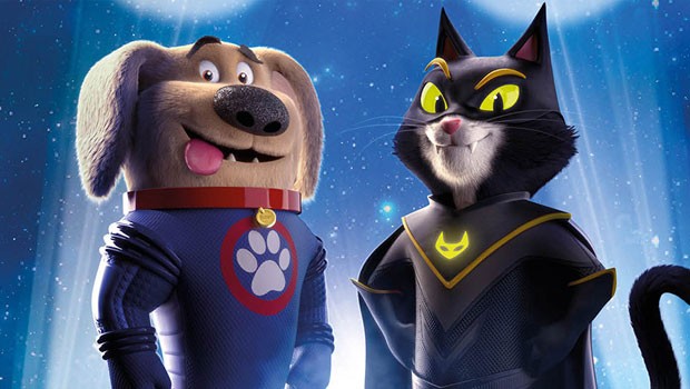 Stardog and Turbocat