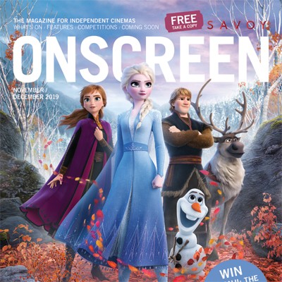 OnScreen Magazine