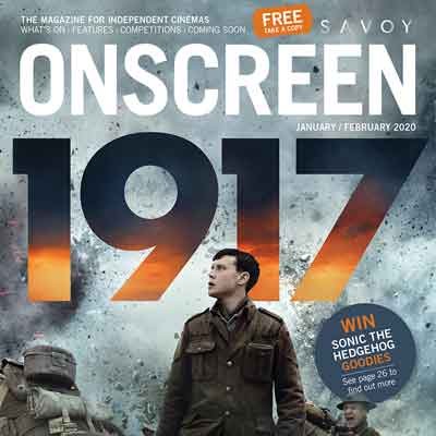 OnScreen Magazine